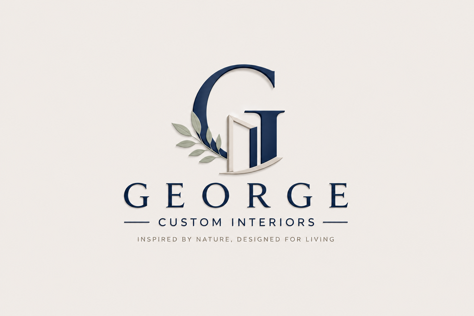 George Custom Interiors